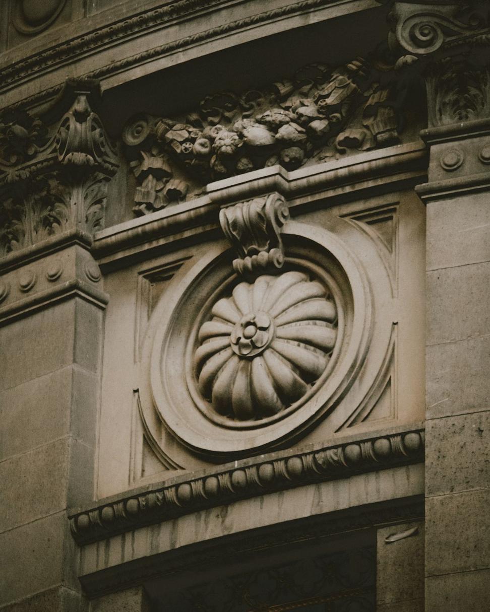 Architectural Details