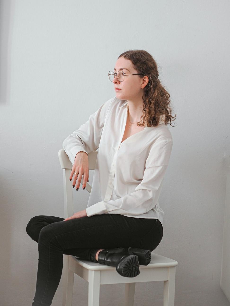 Maya therapist
