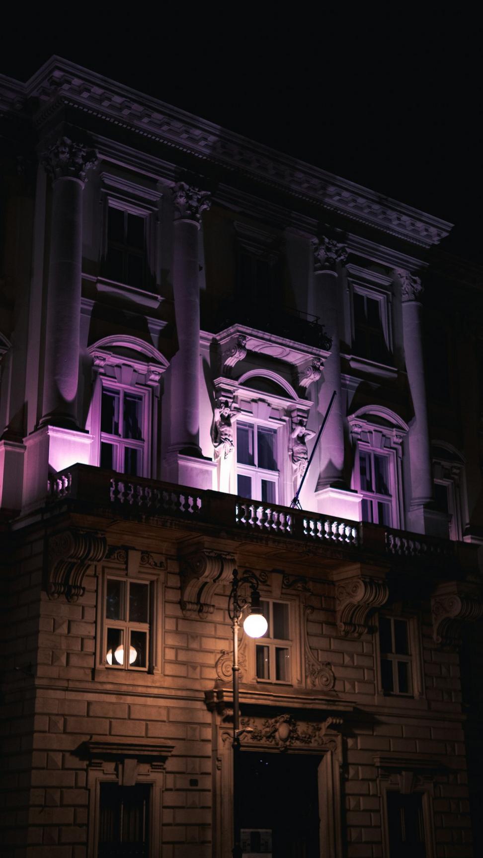 Onyx Lorquinthar Hotel Exterior