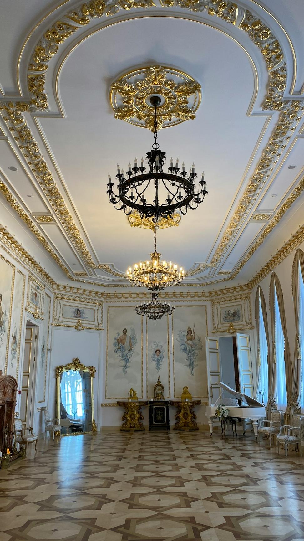 Heritage Room