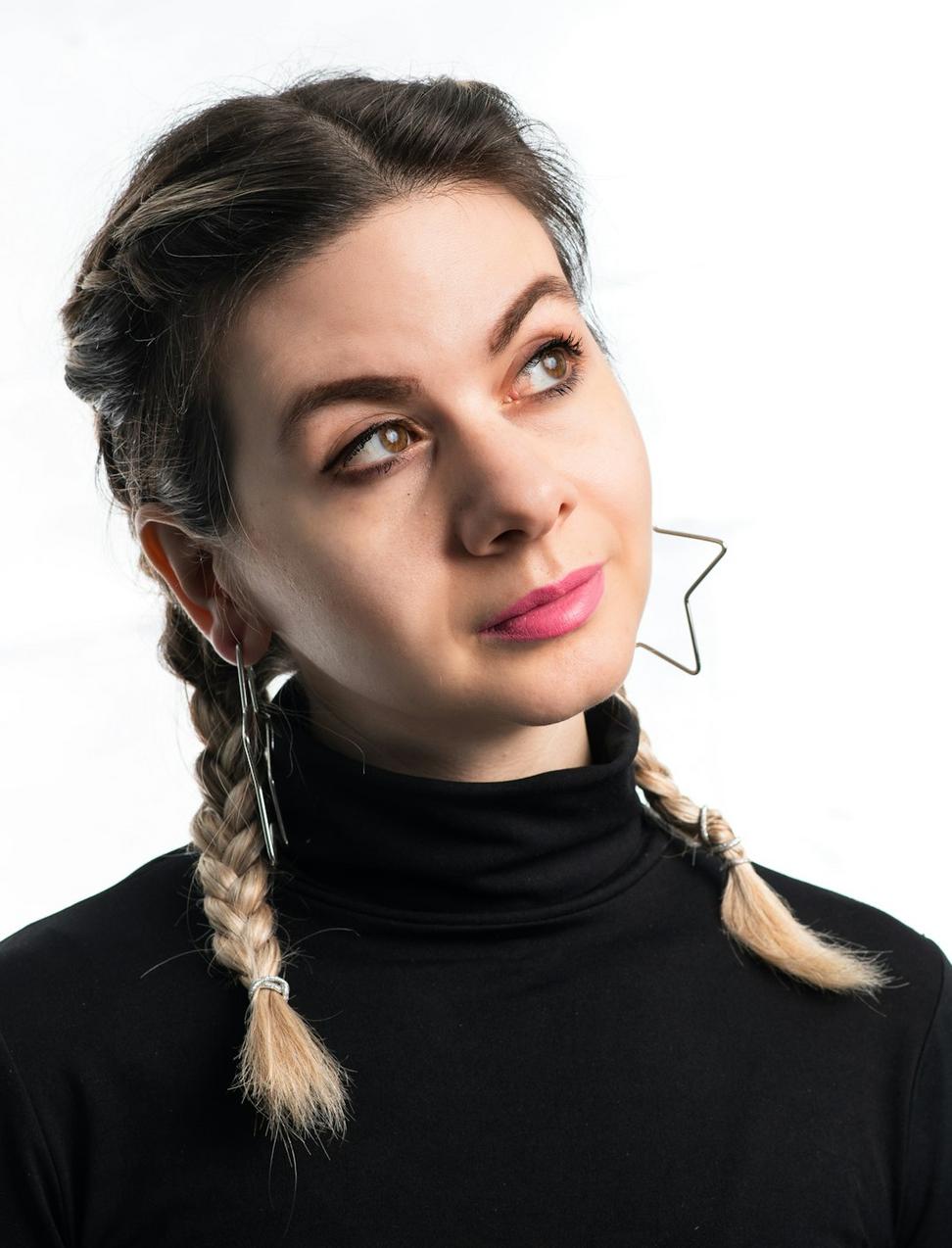 Sophie therapist