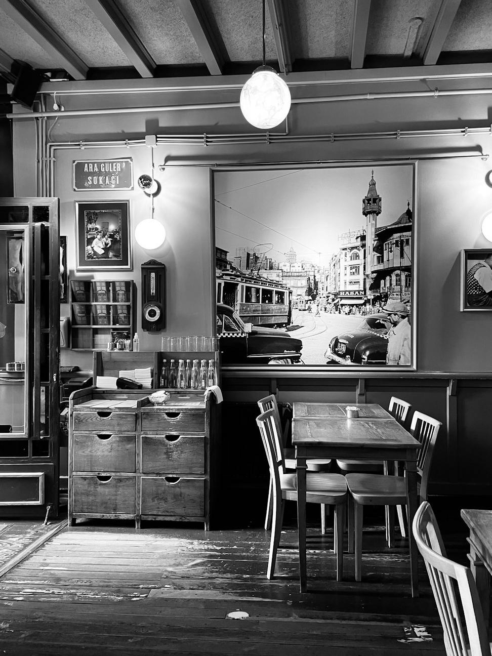 Post-war Era