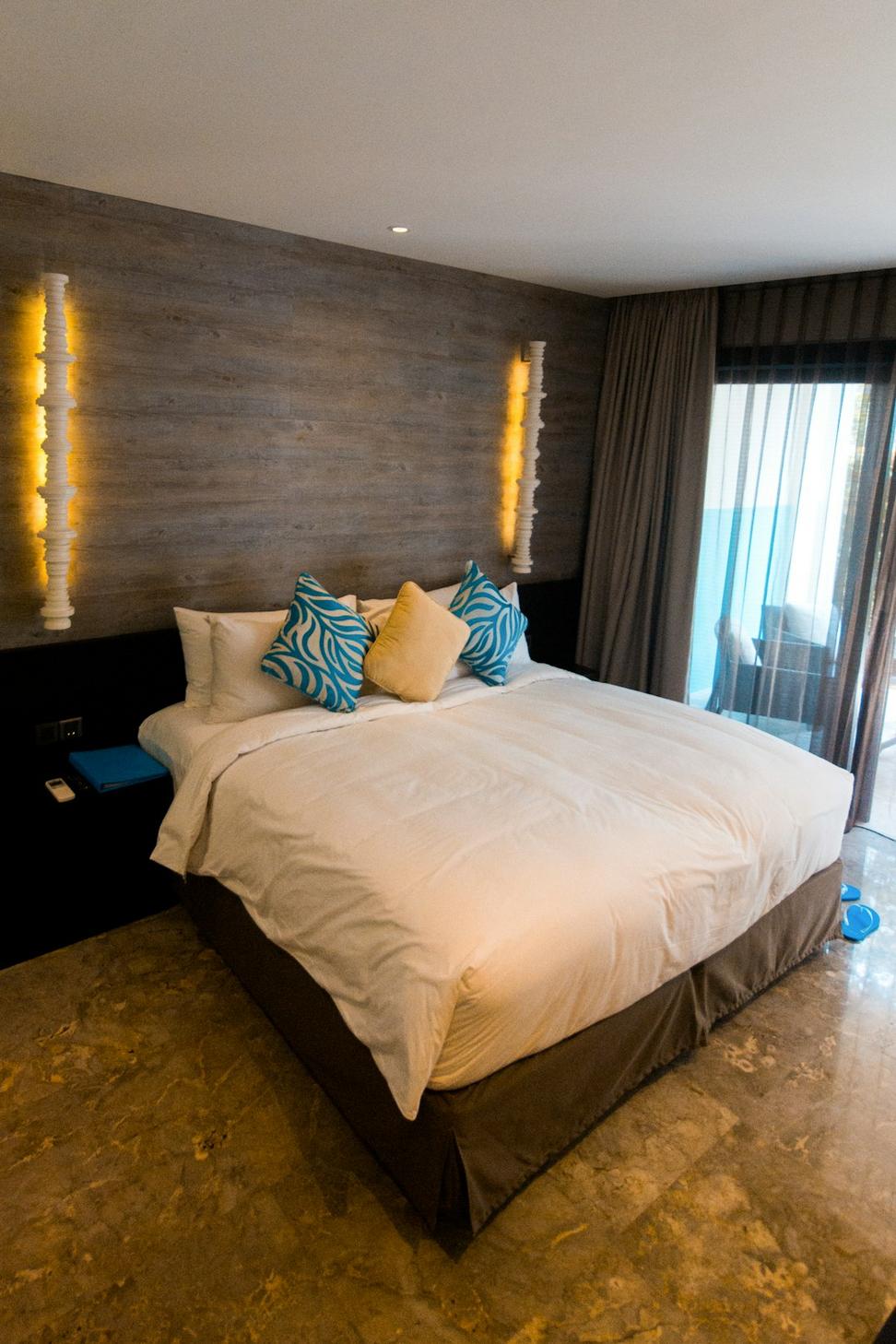 Luxury Suite