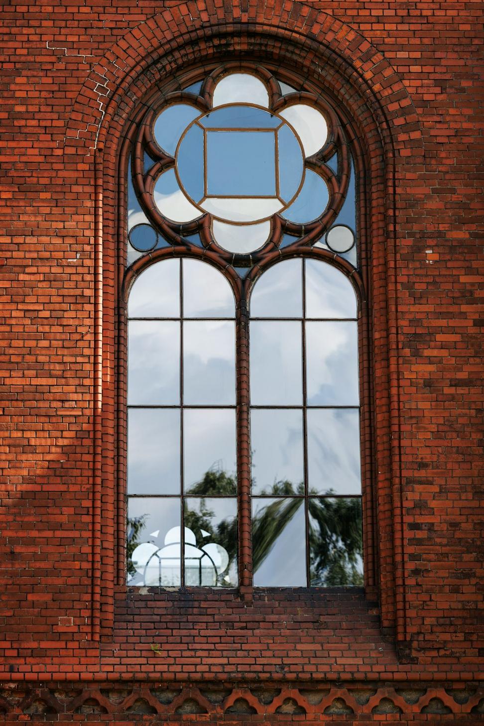 Stained Glass