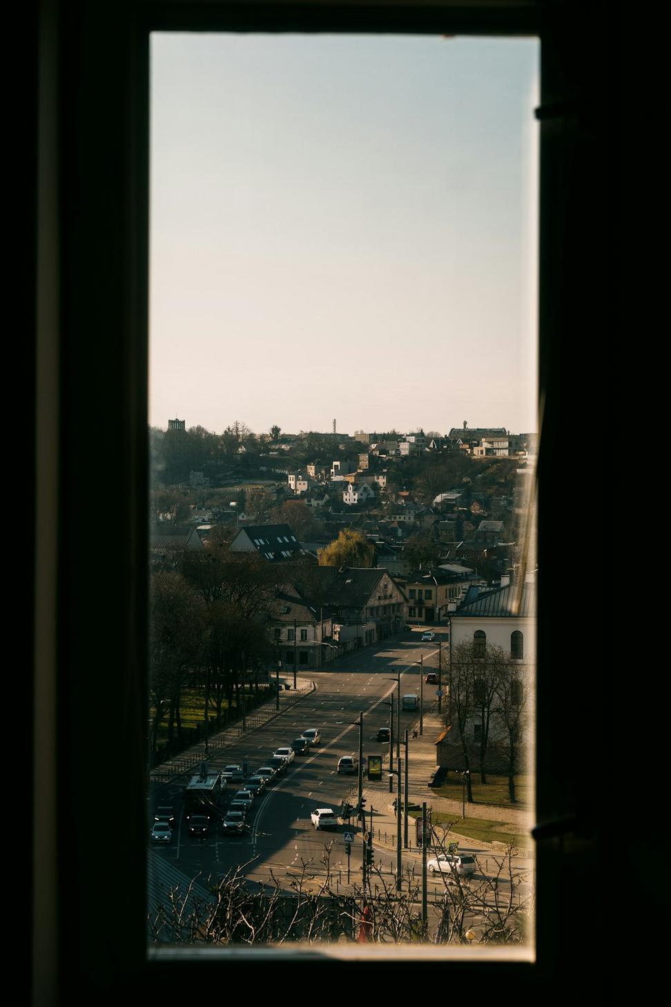 City Views